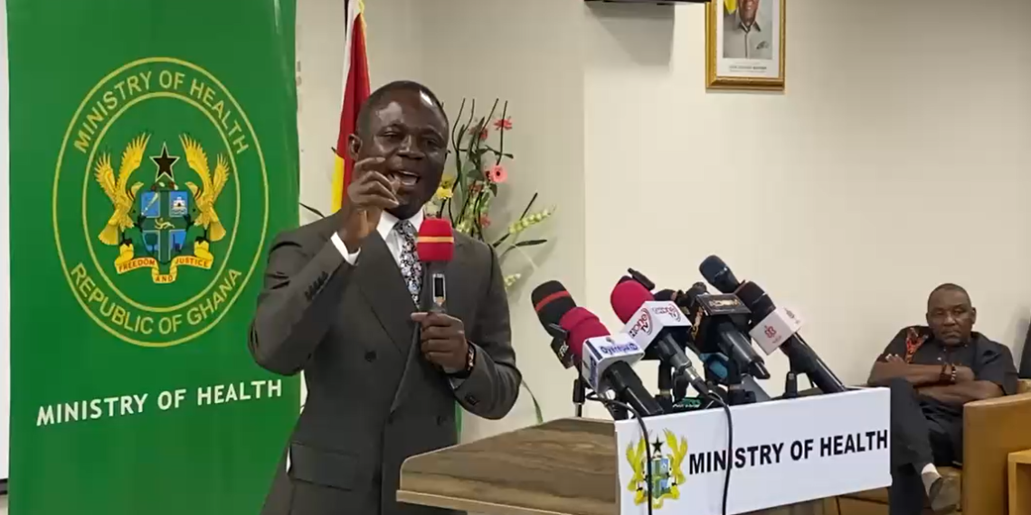 Financial clearance secured for 13,500 unpaid nurses, midwives – Health Minister