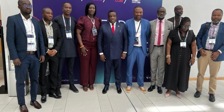 Ghana approves fibre integration in all new roads