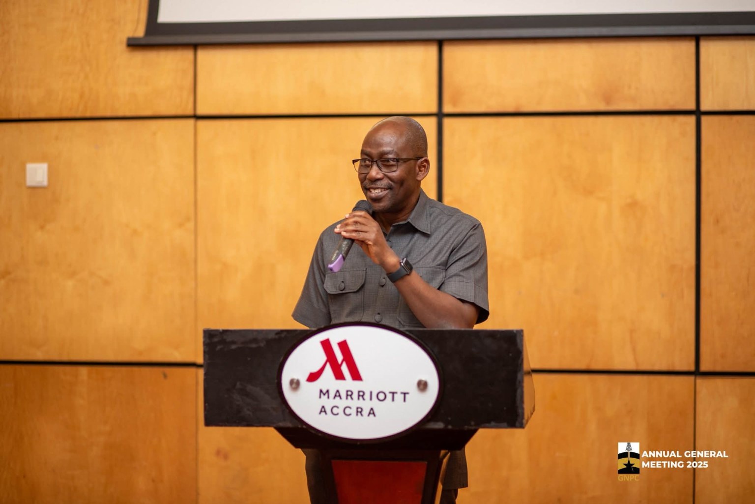 GNPC set to begin ocean bottom node seismic technology acquisition for voltaian basin – Ntow Amoah