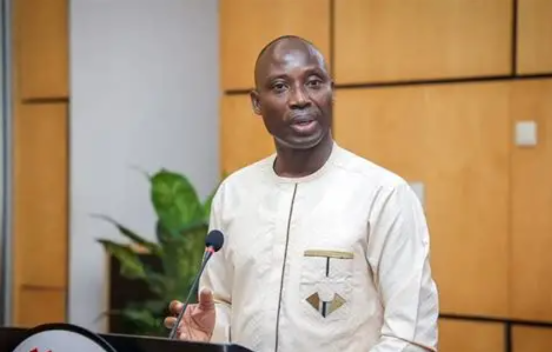 Ghana’s economy grows 5.1% in August – GSS