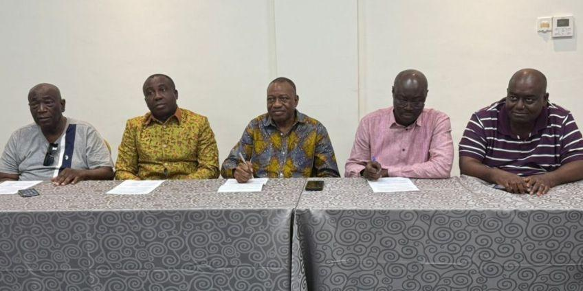 Government increases 2026 public sector salaries and minimum wage by 9%