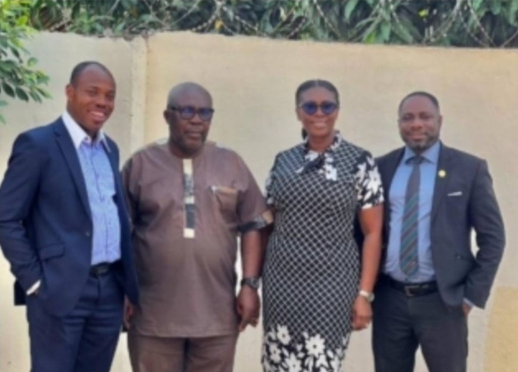 Ghana’s Microfinance industry encouraged to reinvent and digitise for long-term survival