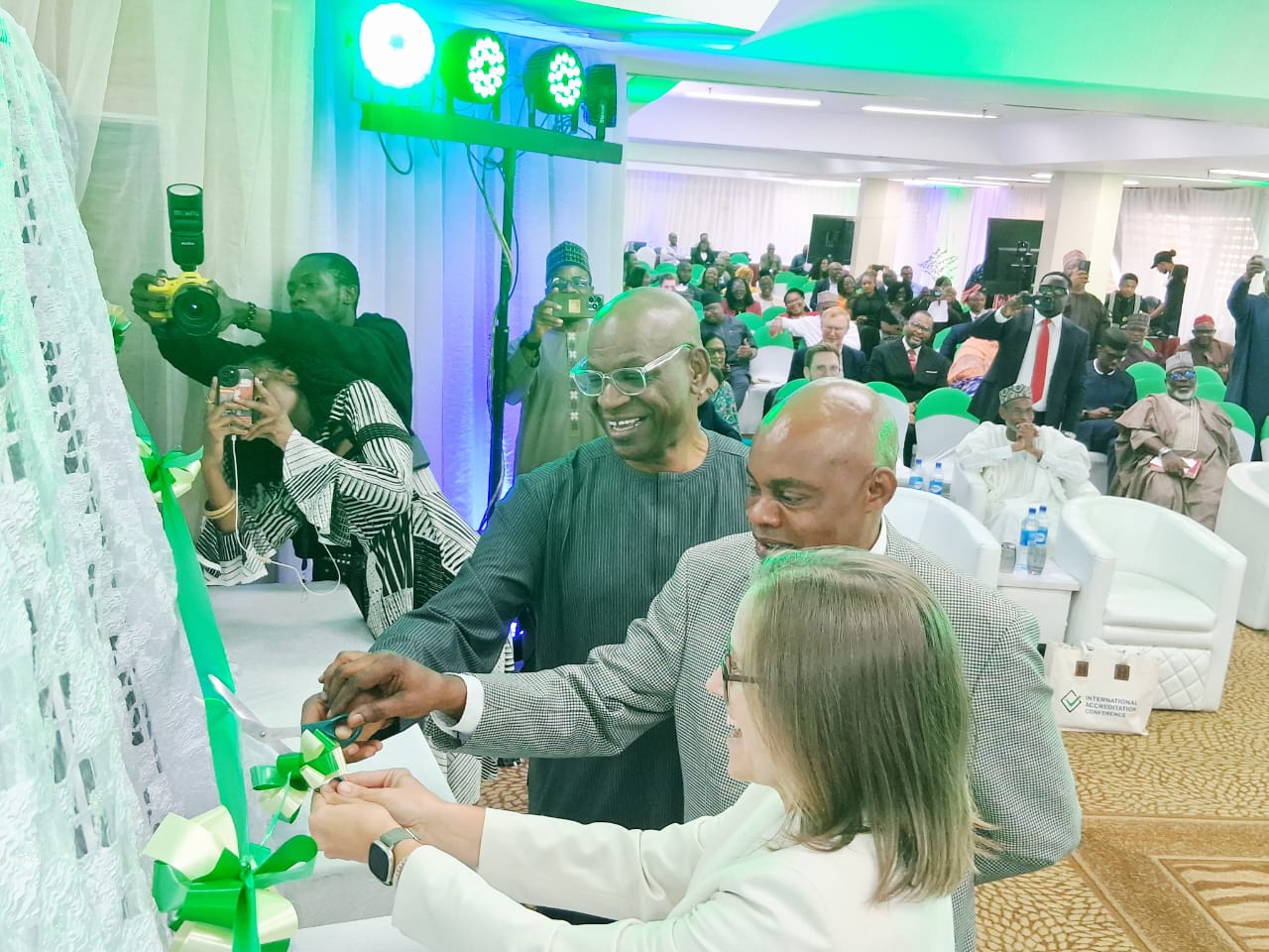 Nigeria secures global quality approval, exports get boost