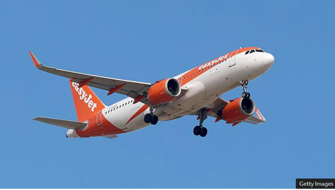 Planes grounded after Airbus discovers solar radiation could impact systems