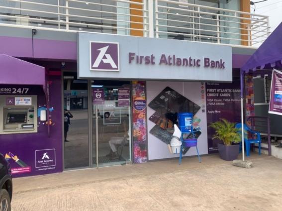 First Atlantic Bank PLC set for official listing on the Ghana Stock Exchange