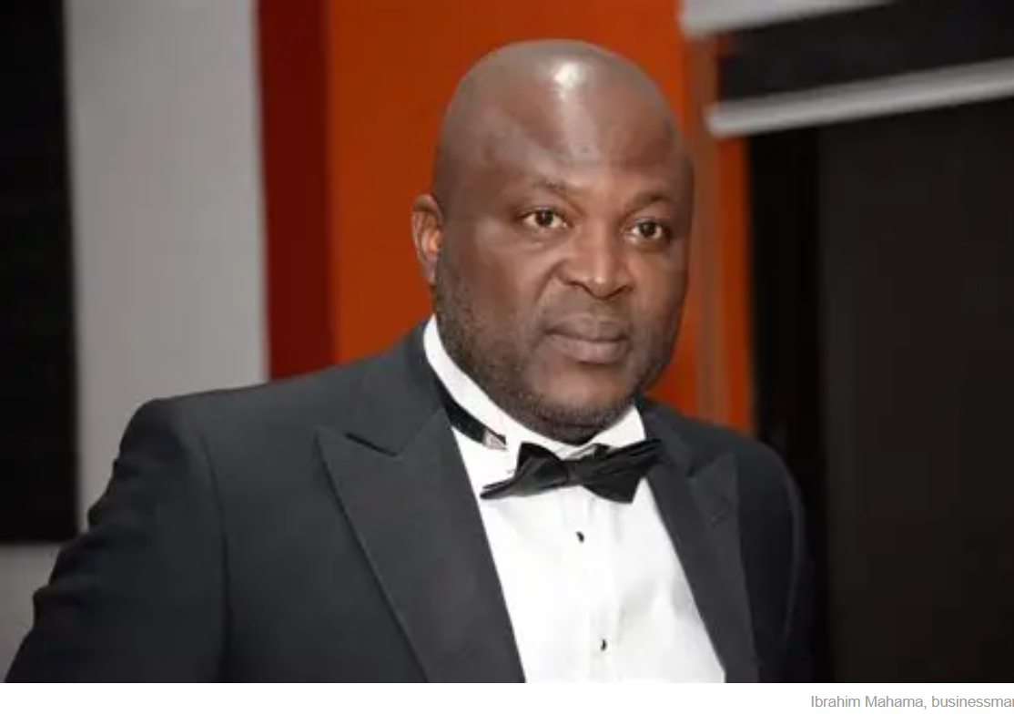 No plan to grant Nyinahin Bauxite concessions to Ibrahim Mahama – GIADEC