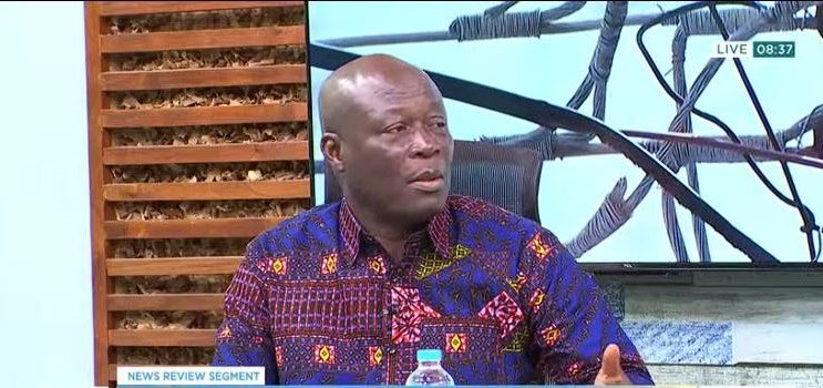 Ghana: New utility tariffs too high – Nii Lante Vanderpuye