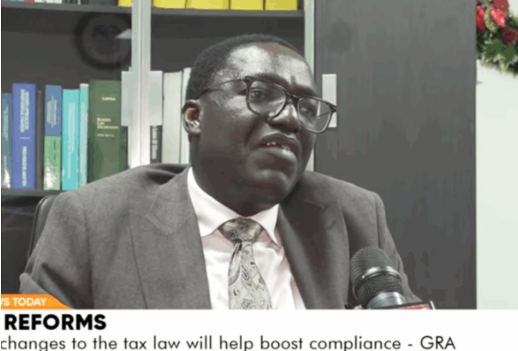 Ghana: Taxpayers to pay less under revised VAT structure from 2026 — GRA