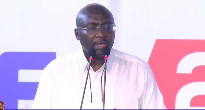 Ghana: “Together we stand”: Bawumia issues clarion call for unity after commanding victory in NPP primary