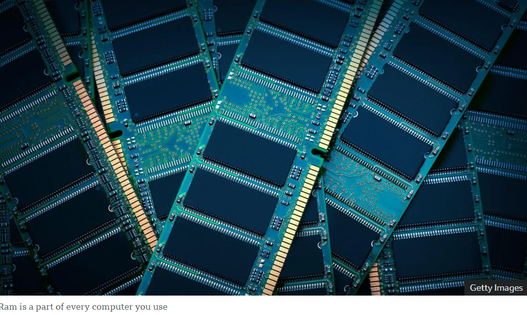 Why everything from your phone to your PC may get pricier in 2026