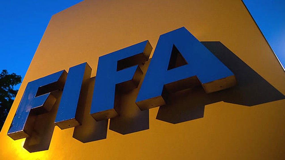 FIFA launches legacy program to expand opportunities for female coaches