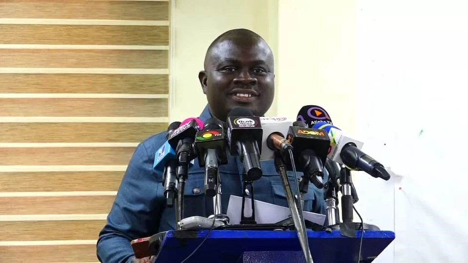 Ghana: GJA President urges IGP to act over attack on Class FM journalist