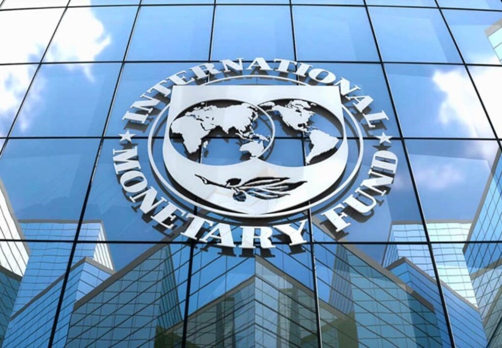 Our position on GoldBod loss assessment remains unchanged -IMF