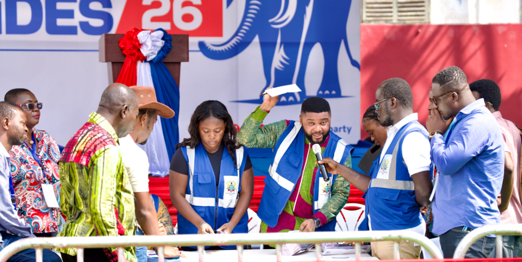 Ghana: NPP Presidential Primary: Results so far