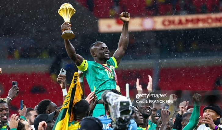Senegal stun hosts Morocco to win dramatic AFCON final