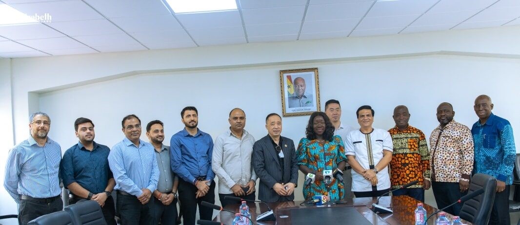 Ghana: Steel prices remain unchanged as Trade Minister assures manufacturers of Government support