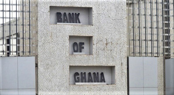 GHANA: Full list: Institutions cleared as BoG’s new Primary Dealers and Bond Market Specialists