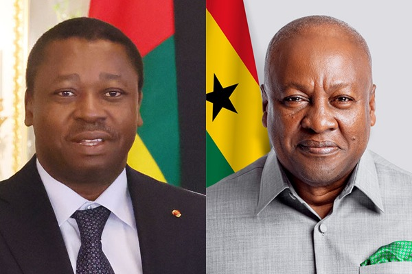 Ghana moves to international arbitration over maritime boundary with Togo