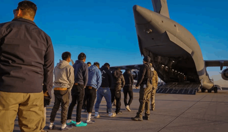 AG ordered to disclose Ghana-US deportation agreement to Democracy Hub