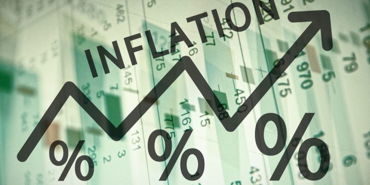 Ghana: Inflation drops for 13th straight month to 3.8%