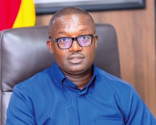 Ghana: Parliament approves petroleum agreements extensions