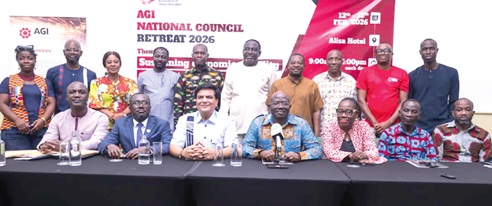 Ghana: We can’t wait forever for AfCFTA – AGI demands alternative regional trade access