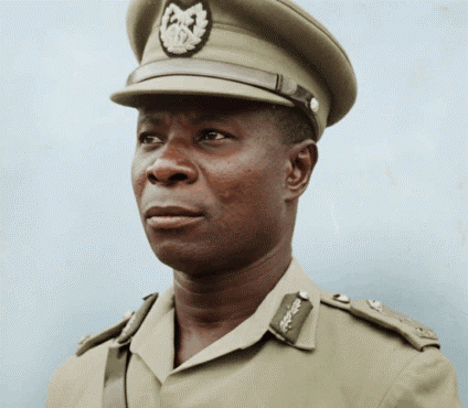 Ghana: Late Major General Kotoka family, chiefs oppose rename of Airport