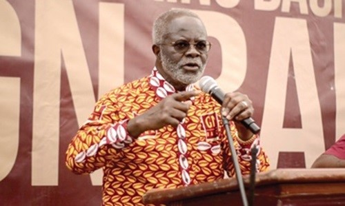 GHANA: GN Savings and Loans licence revocation appeal: Court grants BoG leave to file written submissions 